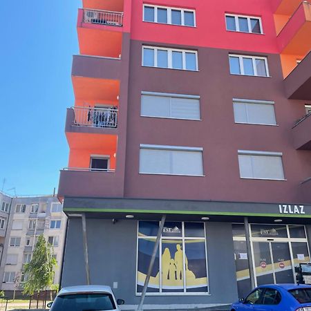 Nepostoji Apartment Bihac Luaran gambar