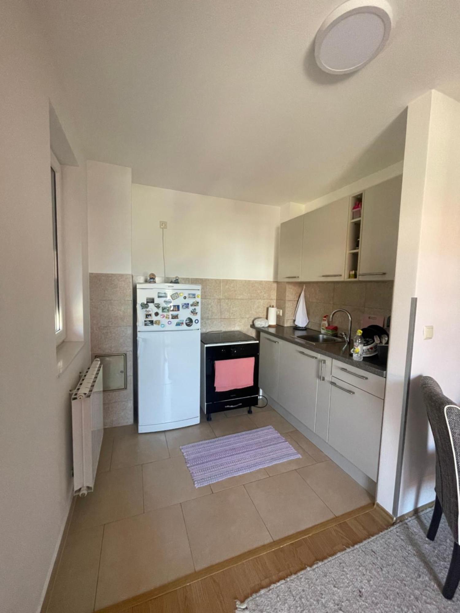 Nepostoji Apartment Bihac Luaran gambar