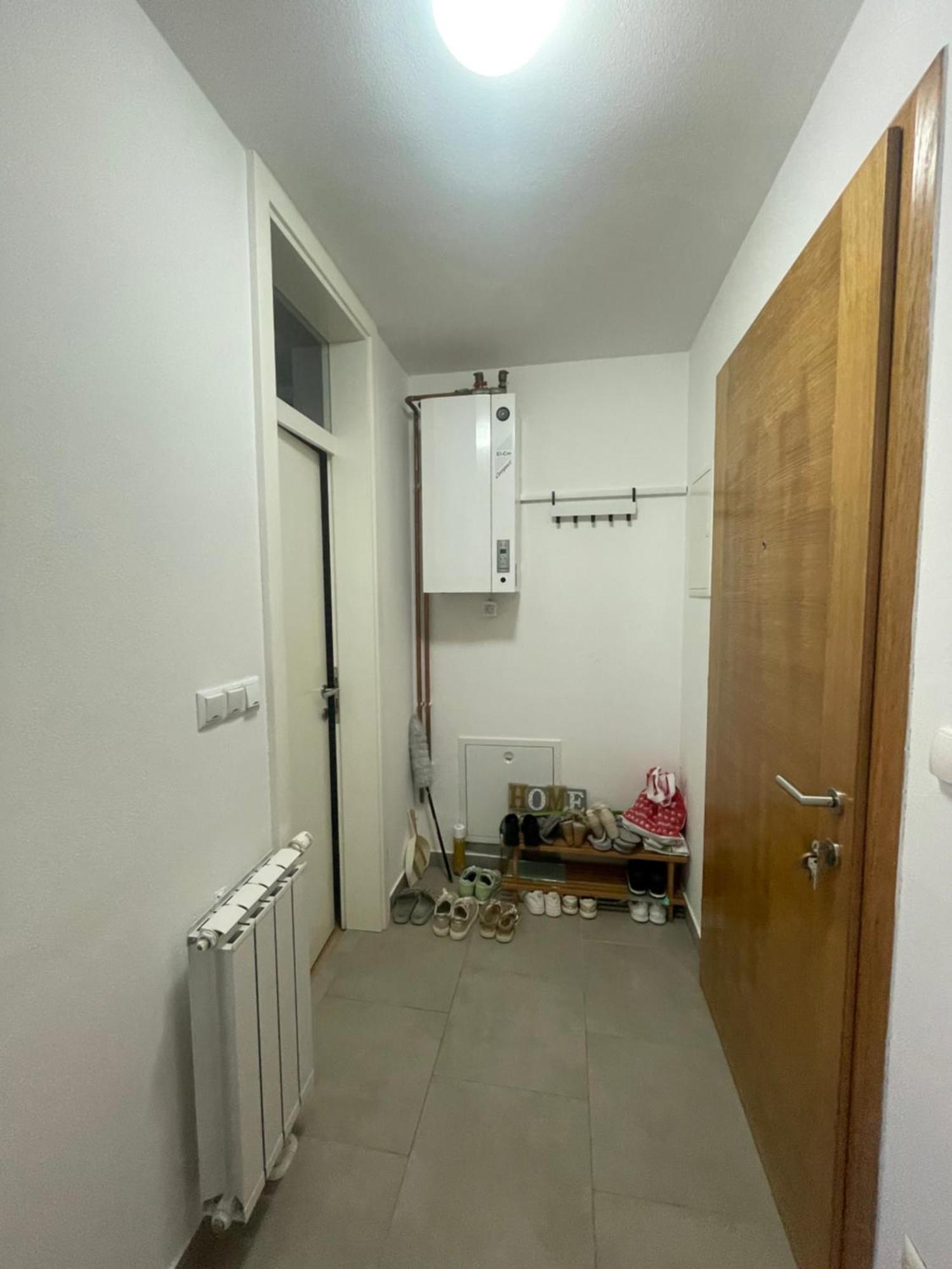 Nepostoji Apartment Bihac Luaran gambar