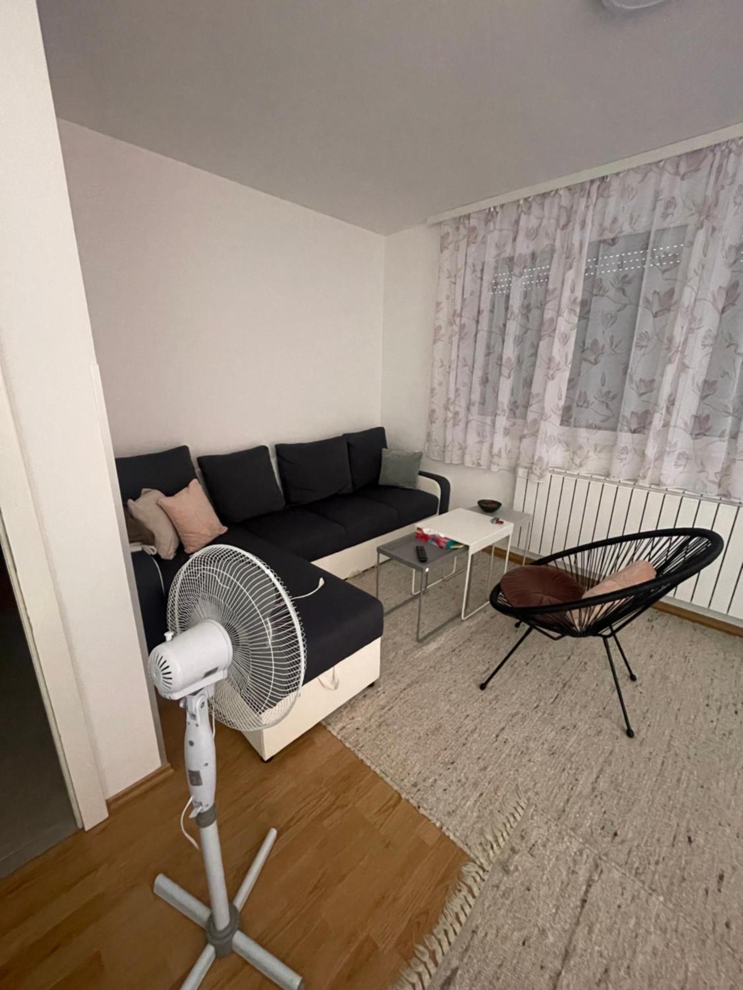 Nepostoji Apartment Bihac Luaran gambar