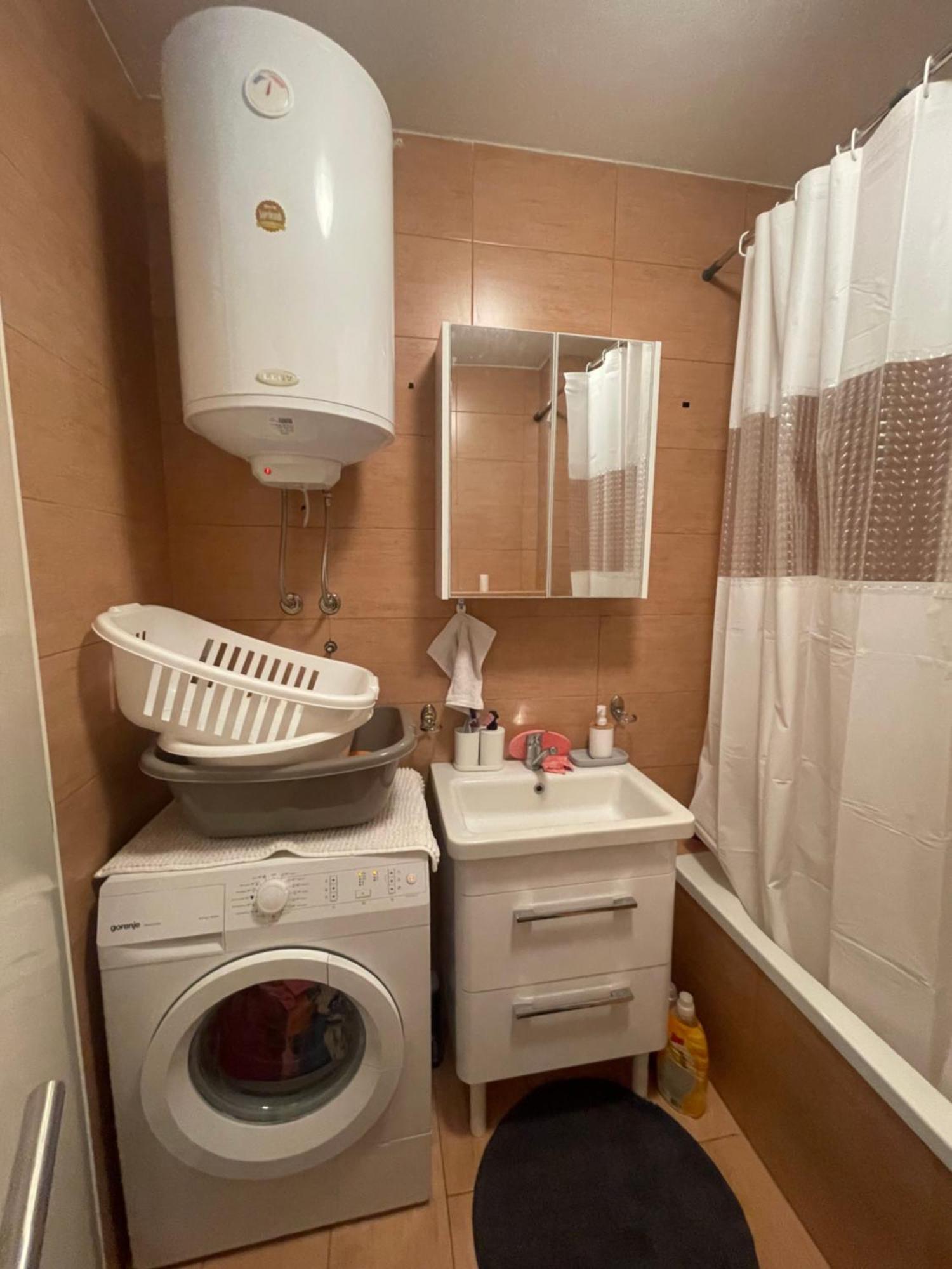 Nepostoji Apartment Bihac Luaran gambar