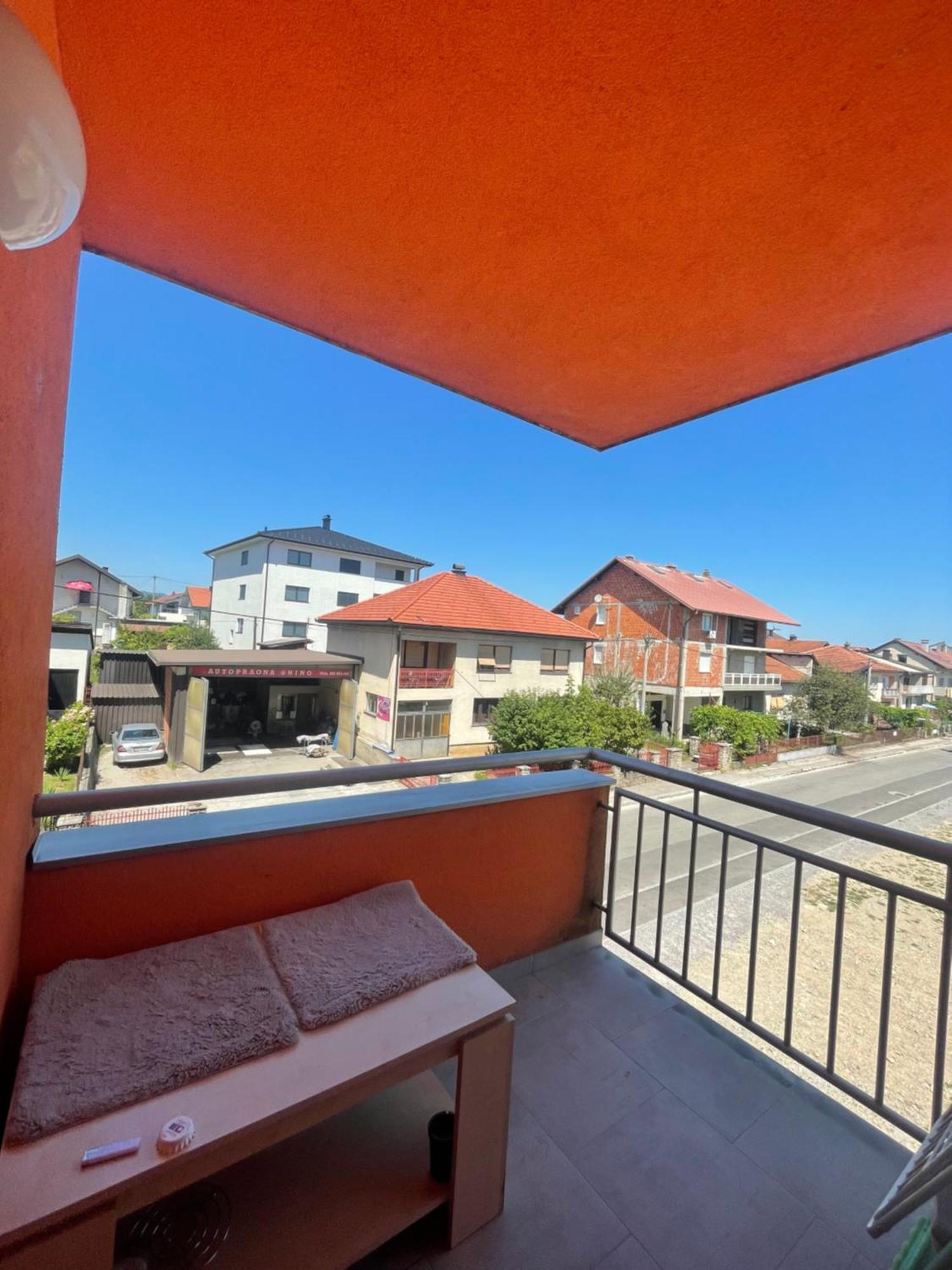 Nepostoji Apartment Bihac Luaran gambar