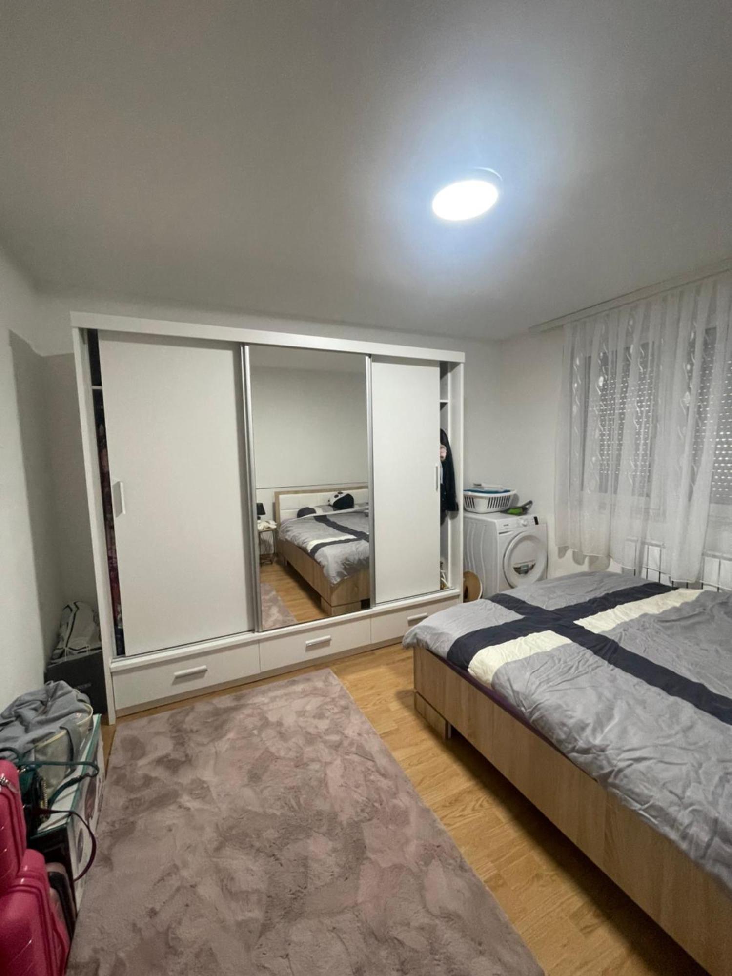 Nepostoji Apartment Bihac Luaran gambar
