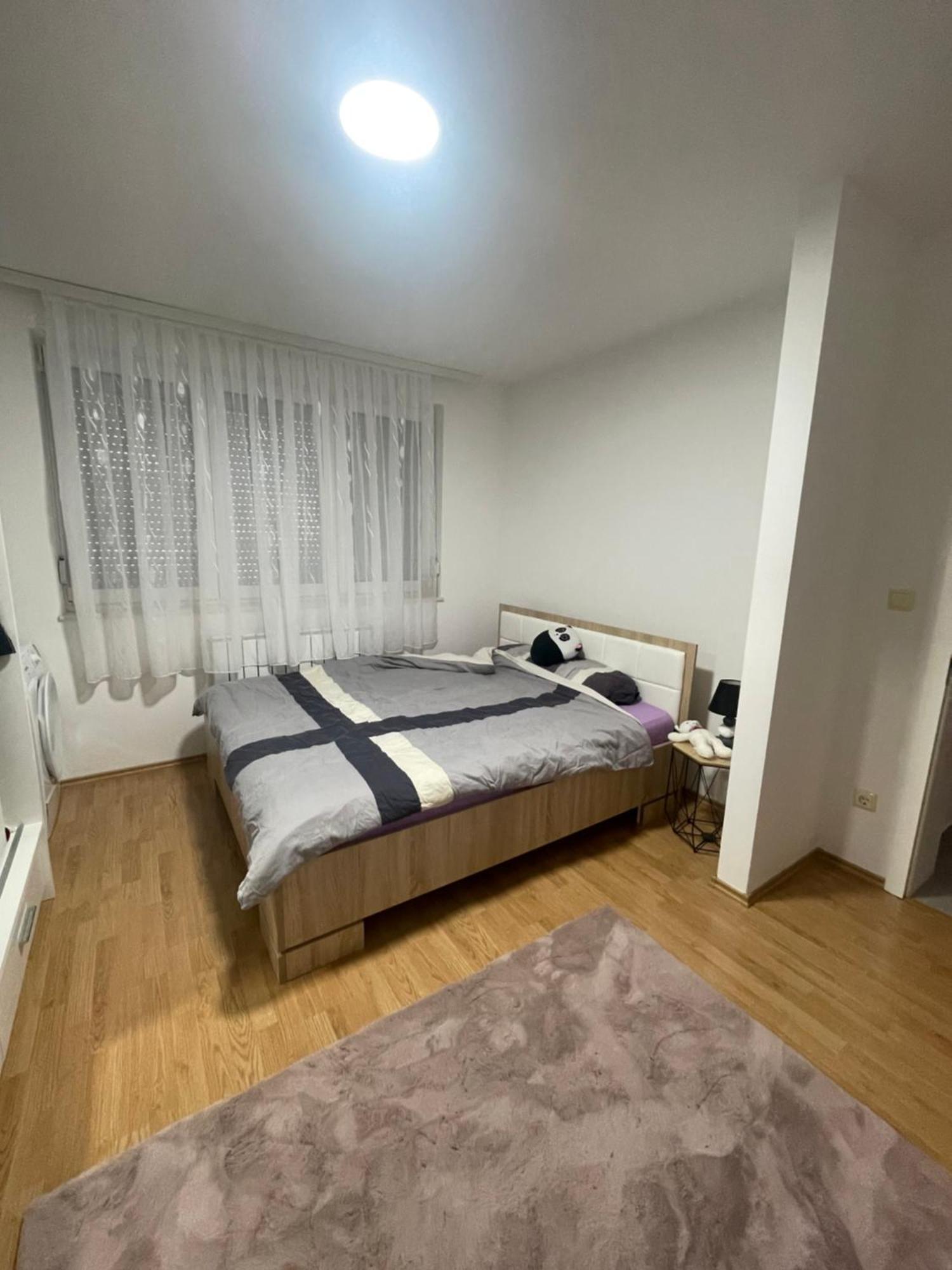 Nepostoji Apartment Bihac Luaran gambar
