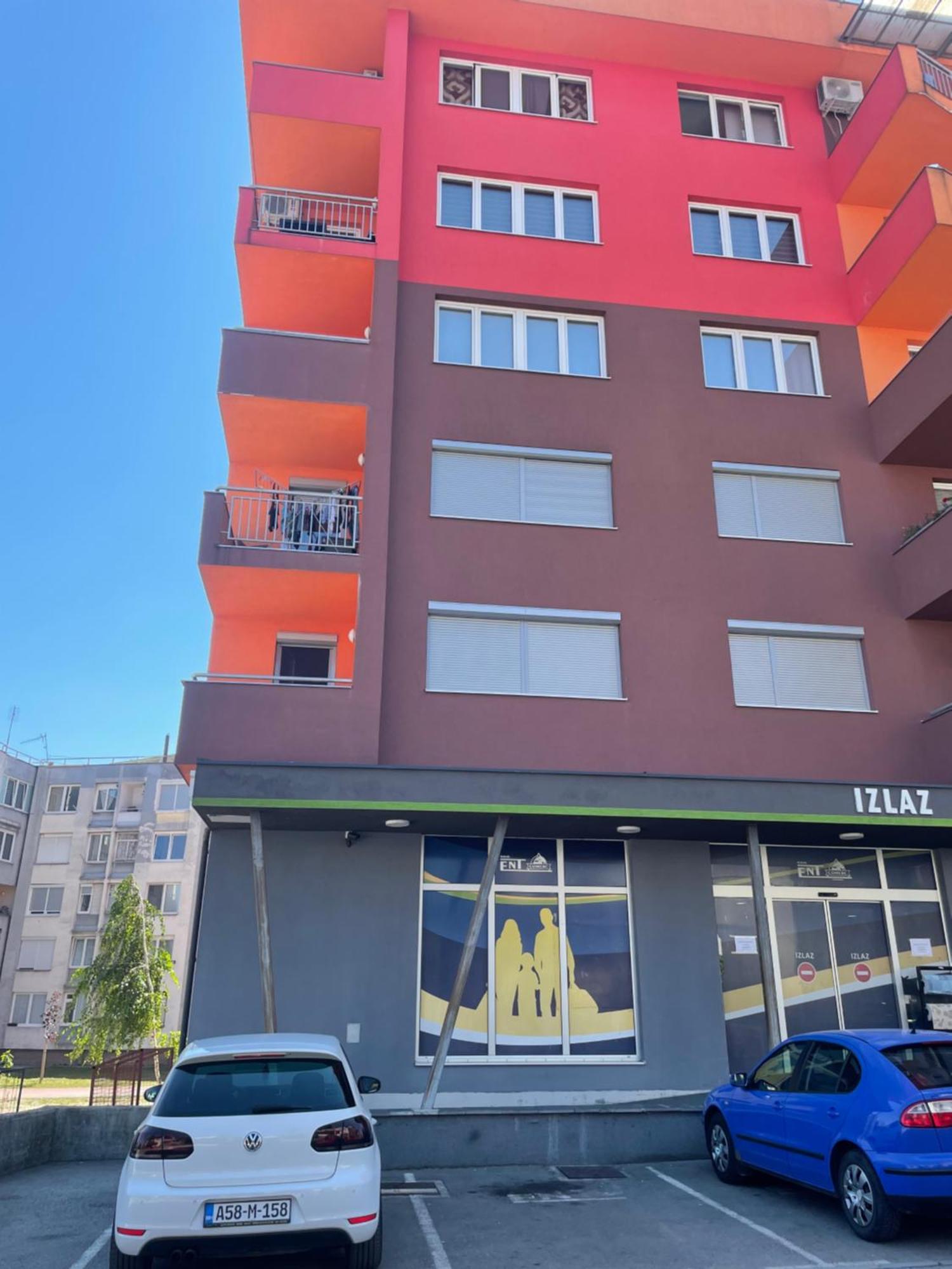 Nepostoji Apartment Bihac Luaran gambar